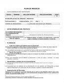 La “Cafetería Glady” se dedica a la elaboración y venta de jugos y tostadas en tanda matutina y nocturna,