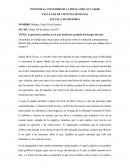 Experiencia estética en el arte moderno, perdida del tiempo del arte