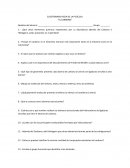 CUESTIONARIO-GUÍA DE LA PELÍCULA “EL CARBONO”