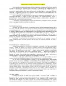 Resumen de terapia centrada en la personalidad