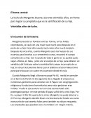 La lucha de Margarito Duarte, durante veintidós años, en Roma para lograr su propósito que es la santificación de su hija.