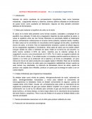 aditivos y preservantes de quesos