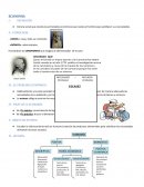 Habitualmente una sola sociedad no posee los recursos suficientes para proveer de manera adecuada las necesidades de su población, por lo que es necesario el intercambio y el comercio de bienes y servicios.