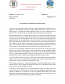 Como prevenir los problemas de un Futuro Incierto