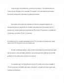 Salud y conducta humana