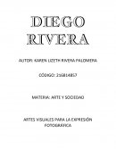 MATERIA: ARTE Y SOCIEDAD ARTES VISUALES PARA LA EXPRESIÓN FOTOGRÁFICA