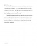 Proyecto de diseño arquiteconicoIntroducción Delimitación del problema