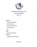 FACULTAD DE INGENIERÍA Practica N°5