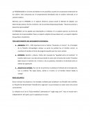 La PERSONALIDAD es la forma de habitar mi ser psicofísico a partir de una personal ordenación de los valores. Está compuesta por el temperamento (heredado) más el carácter (vivencial). Es el carácter estático.