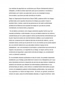 La Seguridad Social (OMS)