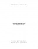 Trabajo realizado para determinar la trascendencia de los impactos económicos en la Gestión Pública tanto en Colombia como América Latina
