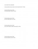 CATALOGO DE ACABADOS