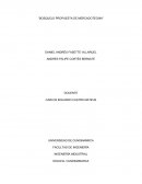 Bosquejo propuesta de mercadotecnia