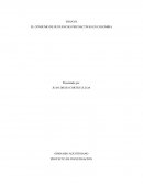 EL CONSUMO DE SUSTANCIAS PSICOACTIVAS EN COLOMBIA