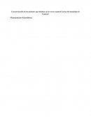 Caracterización de los primates que habitan en la reserva natural Luriza del municipio de Usiacuri.