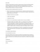 Provocados por la corriente derivada de su trayectoria normal al circular por el cuerpo, es decir, es el choque eléctrico y sus consecuencias inmediatas.