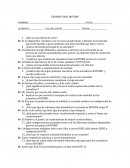 Transformar energía hidráulica, mecánica o eléctrica en la activación de un proceso de control automatizado, para activar un elemento final de control tal como una válvula.