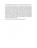 Mala planificación del estado en la construcción “línea dos del metro”