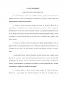 La ley de Herodes. Aquí se hace lo que yo quiera te guste o no