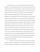 El consumo de alcohol es uno de los comportamientos más comunes por parte de los adolescentes