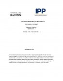 Modelo del ciclo de vida - INTRODUCCIÓN.