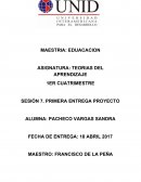 CURRICULUM A NIVEL ESCOLAR / DOCENTE.