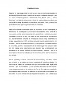 COMPRADICCION Estamos en una época donde no solo hay una gran cantidad de productos sino también de publicidad