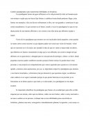 Cambio paradigmático para transformar debilidades en fortalezas.