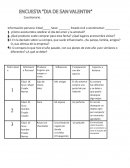 En la decisión sobre su compra, que suele influenciarlo. ¿Su pareja, familia, amigos? O ¿Las ofertas de la empresa?