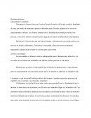Las necesidades se refieren a todo lo indispensable para el humano para sobrevivir, sin los cuales no se tendría una calidad de vida óptima, forman parte de su vida diaria.