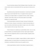 Película ¨El gran debate¨