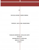 Epistemologia de la psicologia EPISTEMOLOGÍA PRINCIPIO SIN FIN