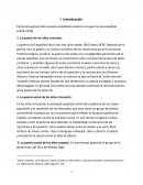 Panorama general de la poesía española posterior a la guerra civil española (1936-1939).