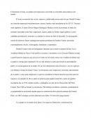 El fenómeno Trump, un análisis del empresario convertido en el hombre más poderoso del mundo.