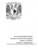 Azram Cristobal Medina Winkler Principios y técnicas de la investigación
