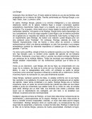 ﻿Los Borgia, libro de Mario Puzo