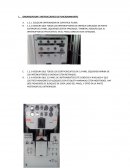 Sistema de entrenamiento de equipos electronicos