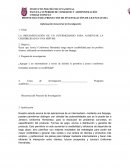 LA IMPLEMENTACIÓN DE UN INTERMEDIARIO PARA AUMENTAR LA CREDIBILIDAD EN UNA MIPYME