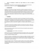 Analice las estrategias de desarrollo que sigue Pullmantur, así como sus ventajas e inconvenientes.