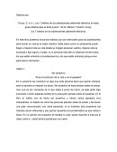 Eres el conductor de tu vida y no el pasajero