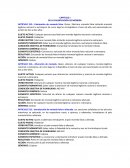 CAPITULO I DE LA FALSIFICACION DE MONEDA