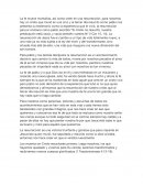 Para pablo y los demás discípulos la resurrección es un acontecimiento decisivo que cambio la vida de todos, muere por nuestros pecados el amor de él es tan inmenso que dio su vida por nosotros, perdono nuestros pecados sin importarle nada su amor con