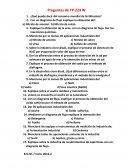 ¿Qué puede decir del consumo mundial de fertilizantes?