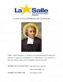 Hábitos alimenticios y su incidencia en las enfermedades gastrointestinales