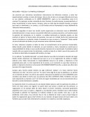 REFLEXIÓN – PELÍCULA “LA PANTALLA DESNUDA”