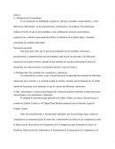 Test de personalidad Guía #1