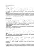 Disciplina científica con un vasto cuerpo de teoría, que ha tenido dificultades para asentarse en el mundo de la ciencia por su ambivalente procedencia. Largo proceso para convertirse en una disciplina con identidad propia