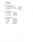 ENCUESTA Investigacion de mercados