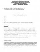 Para que haya paz debemos ser tolerantes. La paz y la tolerancia son amigas inseparables