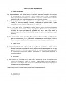 CASO 2: LEALTAD MAL ENFOCADA